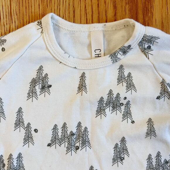 Childhoods Trees On Natural Lounge Set - Picture 3 of 15